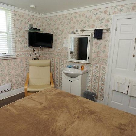 North Rustico Bed And Breakfast المظهر الخارجي الصورة