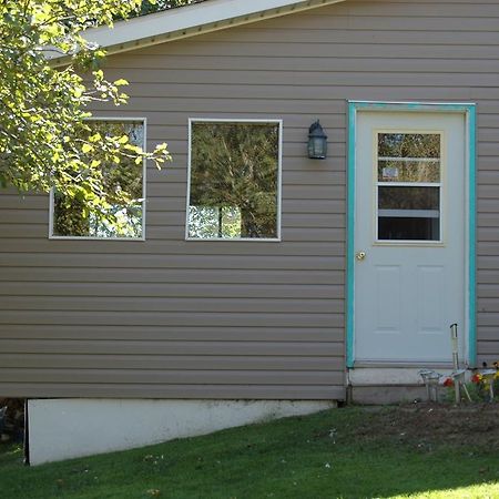 North Rustico Bed And Breakfast المظهر الخارجي الصورة