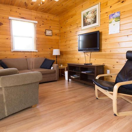 North Rustico Bed And Breakfast المظهر الخارجي الصورة