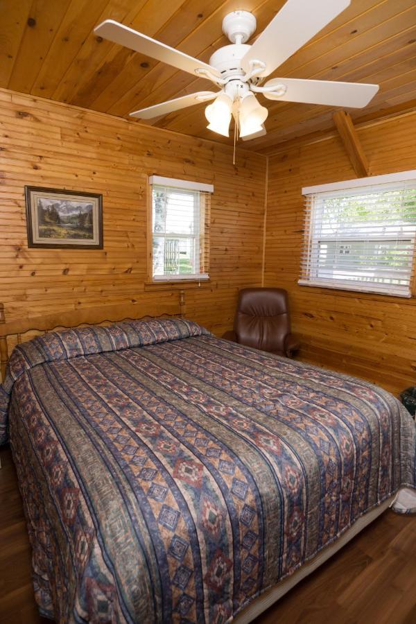 North Rustico Bed And Breakfast المظهر الخارجي الصورة