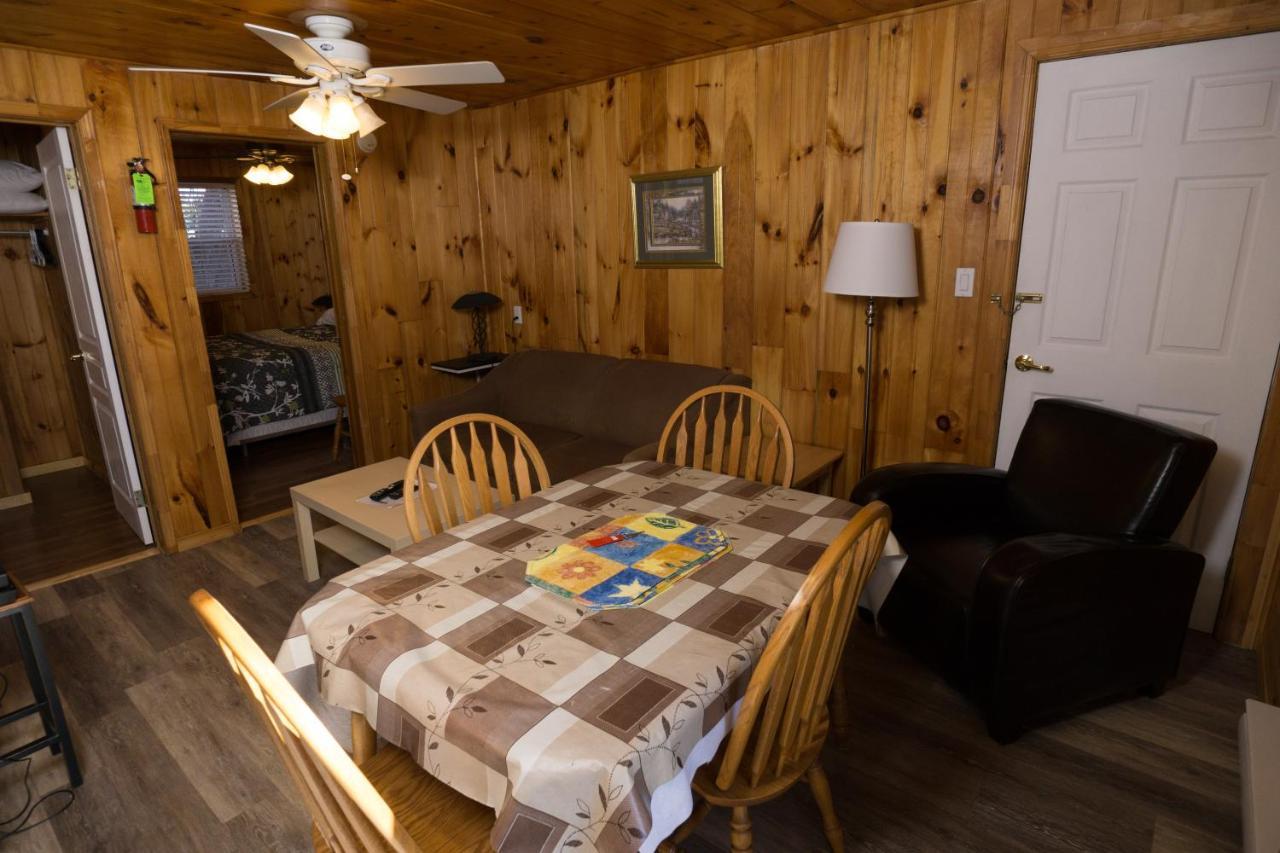 North Rustico Bed And Breakfast المظهر الخارجي الصورة