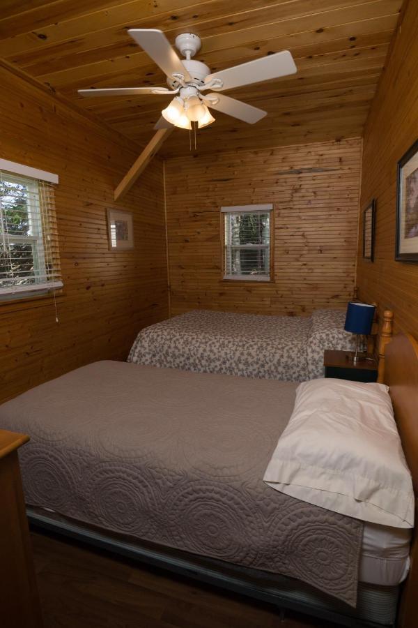 North Rustico Bed And Breakfast المظهر الخارجي الصورة