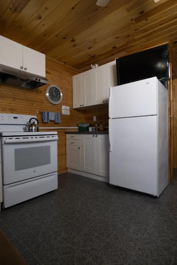 North Rustico Bed And Breakfast المظهر الخارجي الصورة