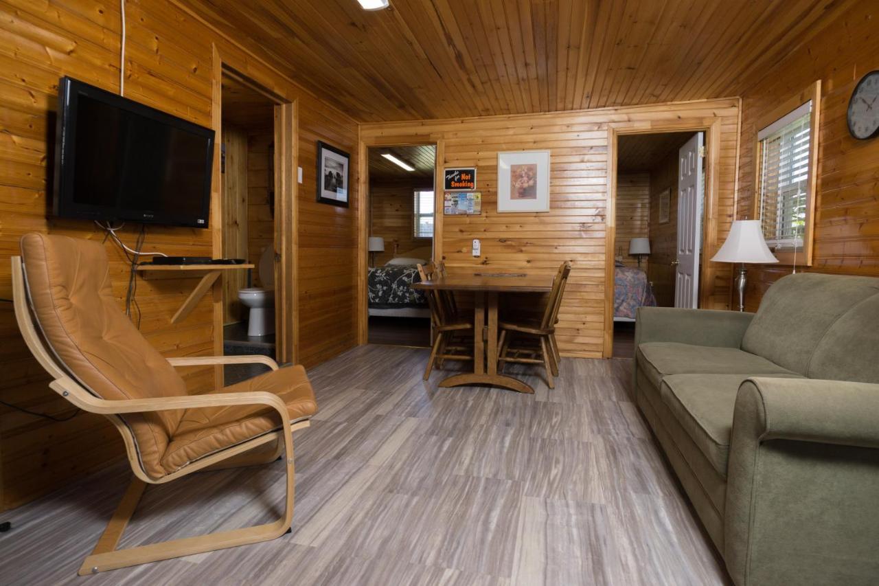 North Rustico Bed And Breakfast المظهر الخارجي الصورة