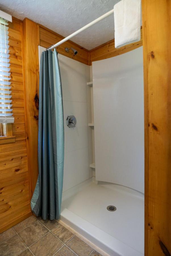 North Rustico Bed And Breakfast المظهر الخارجي الصورة