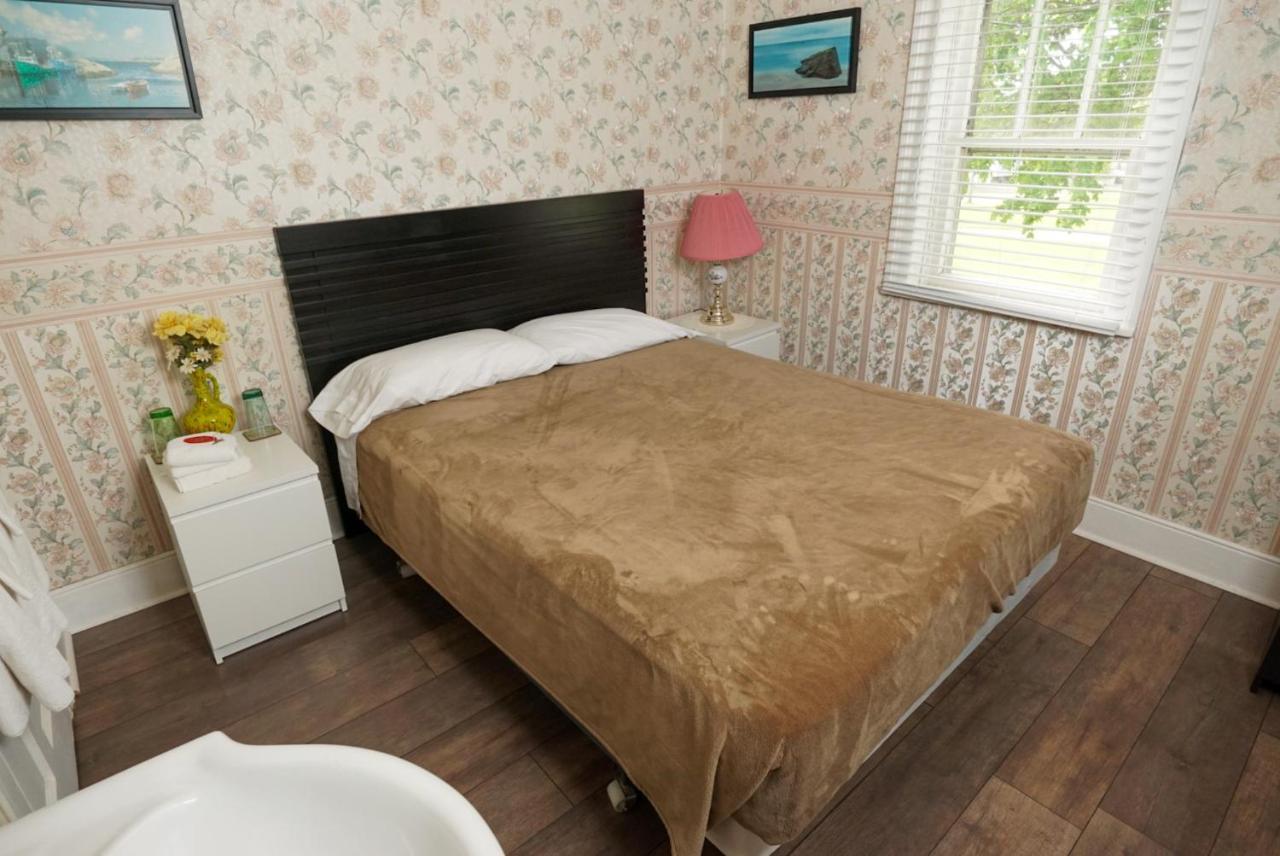 North Rustico Bed And Breakfast المظهر الخارجي الصورة