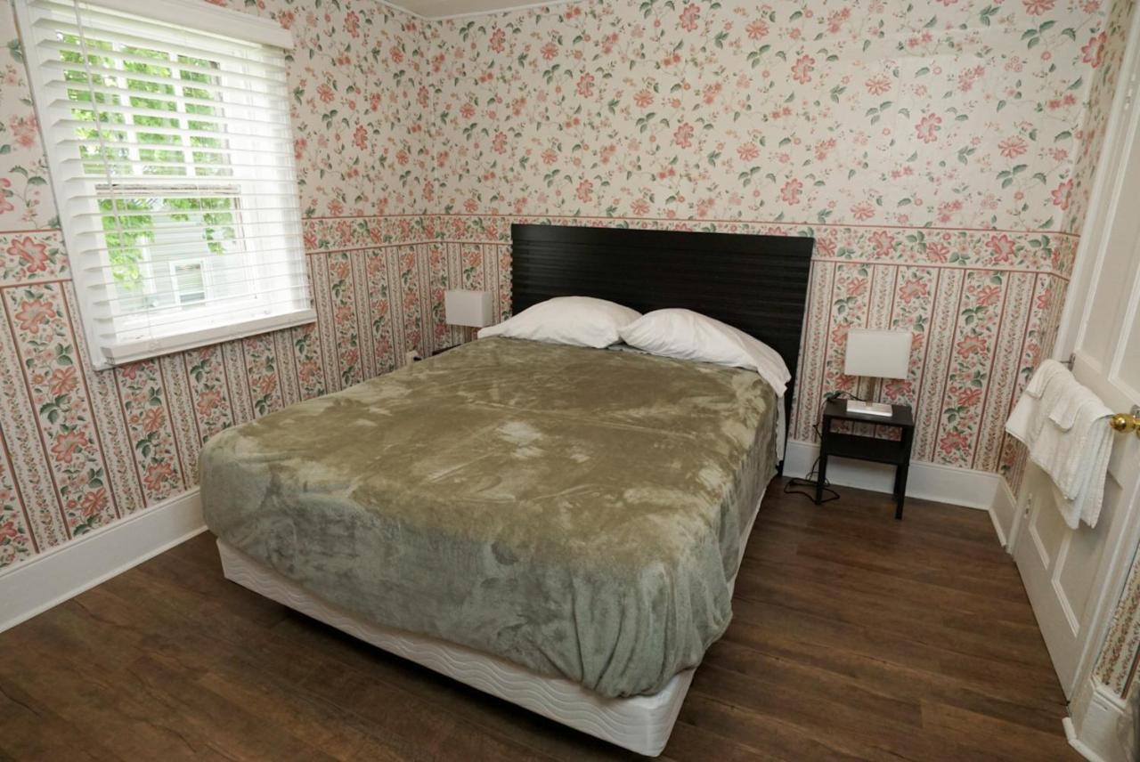 North Rustico Bed And Breakfast المظهر الخارجي الصورة