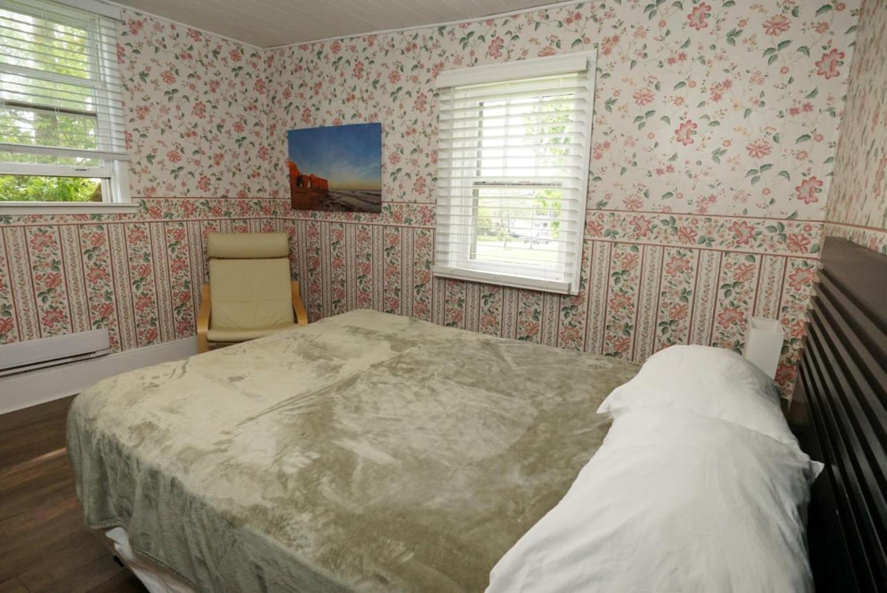 North Rustico Bed And Breakfast المظهر الخارجي الصورة