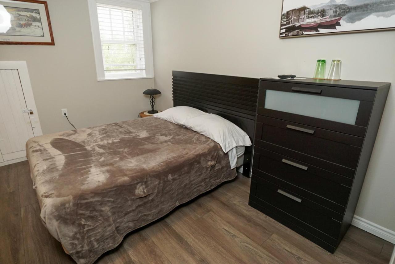 North Rustico Bed And Breakfast المظهر الخارجي الصورة