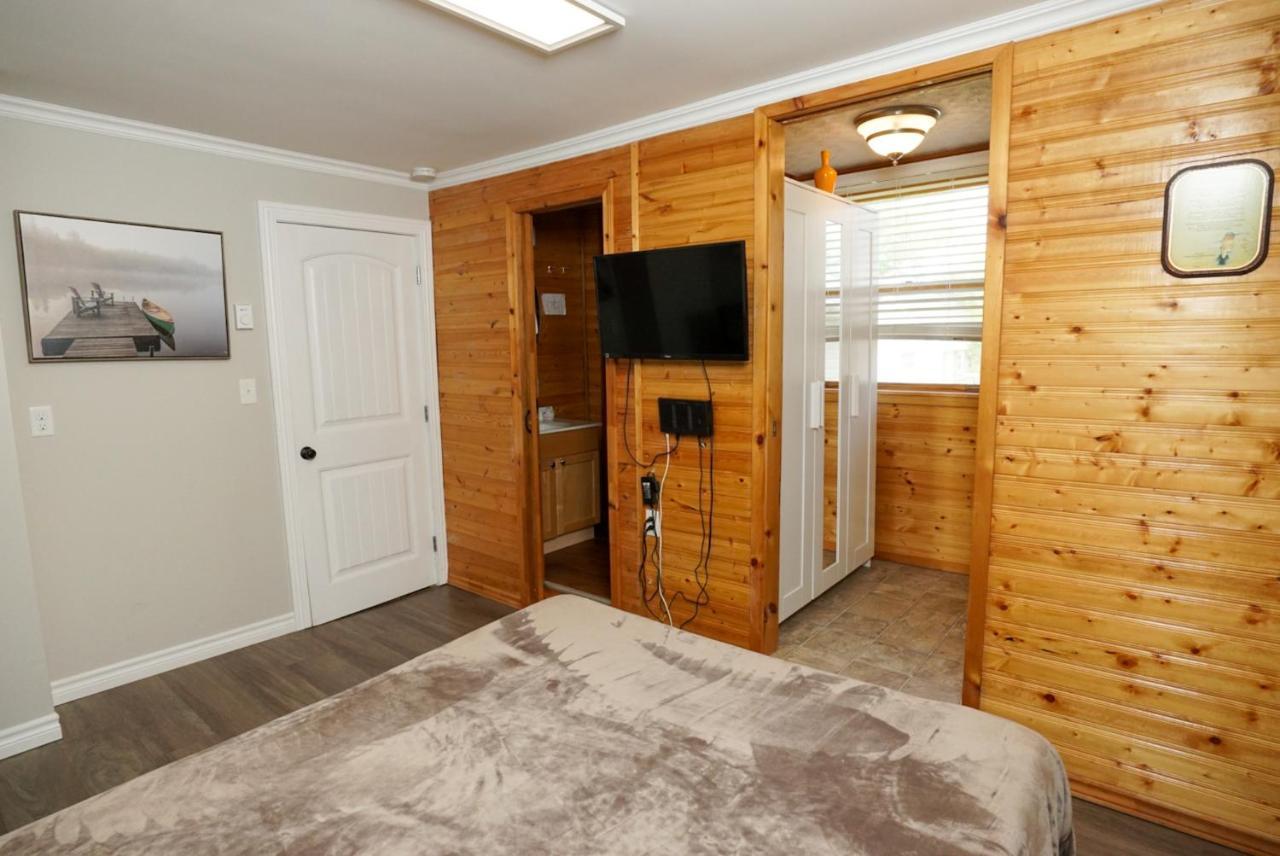 North Rustico Bed And Breakfast المظهر الخارجي الصورة