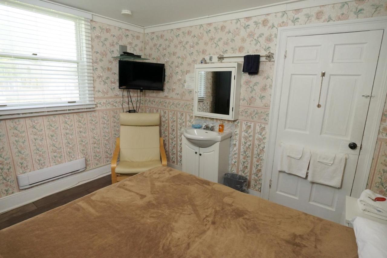 North Rustico Bed And Breakfast المظهر الخارجي الصورة