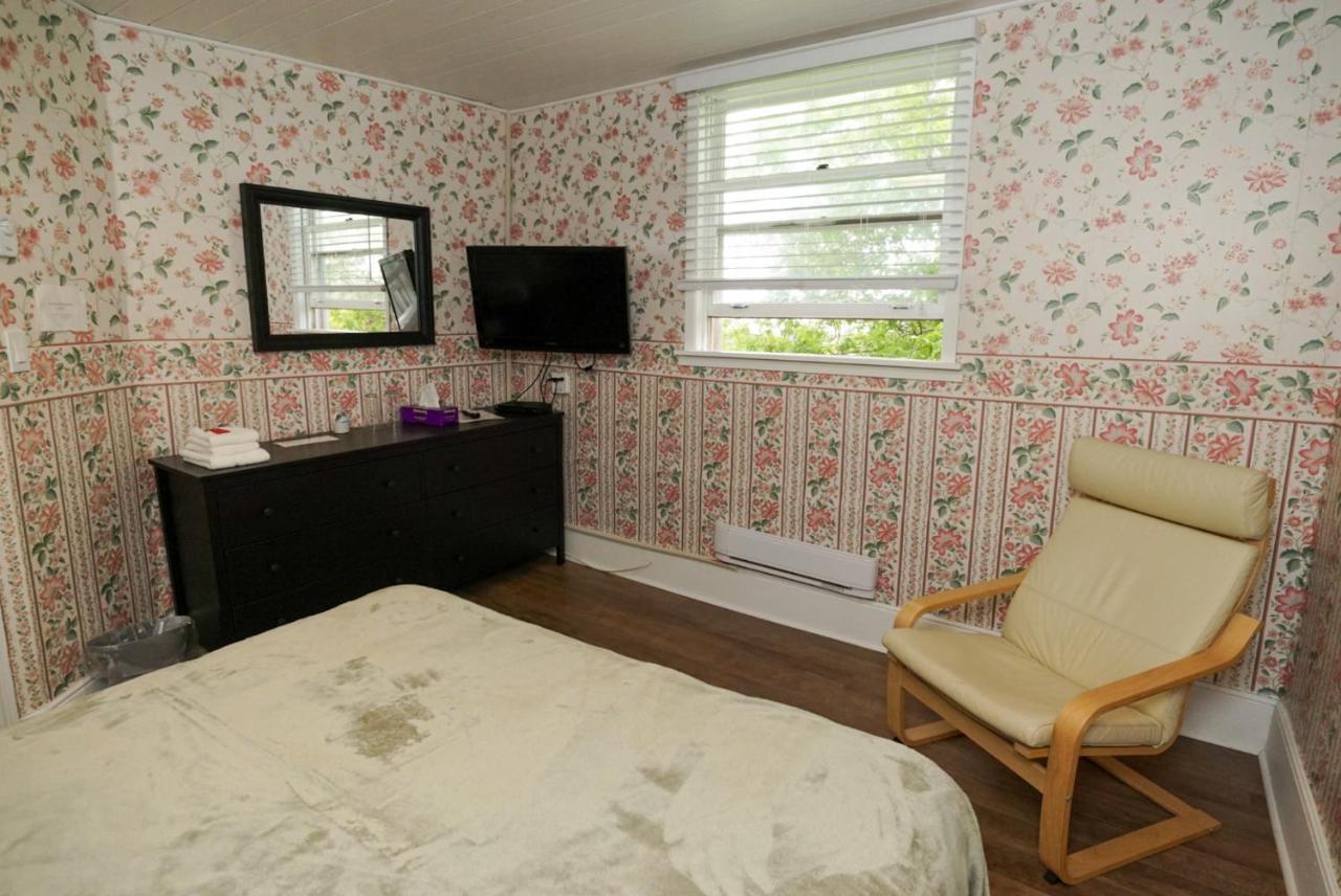 North Rustico Bed And Breakfast المظهر الخارجي الصورة