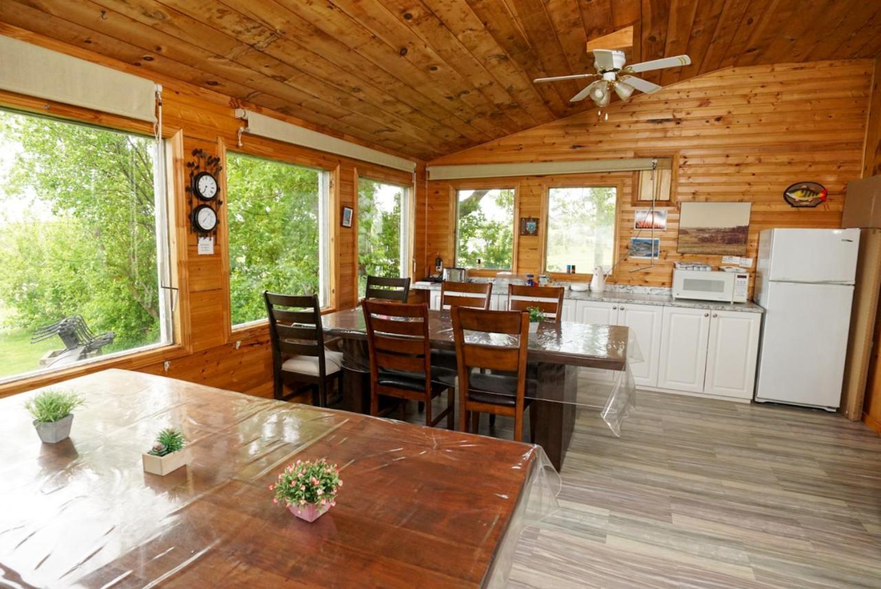 North Rustico Bed And Breakfast المظهر الخارجي الصورة
