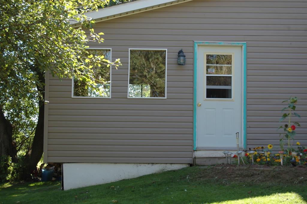 North Rustico Bed And Breakfast المظهر الخارجي الصورة