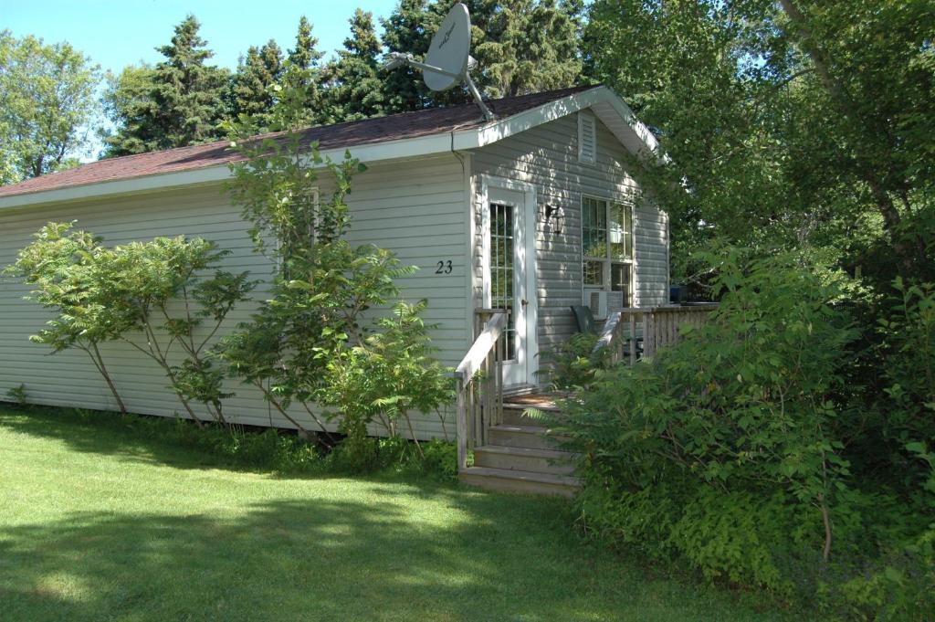 North Rustico Bed And Breakfast الغرفة الصورة