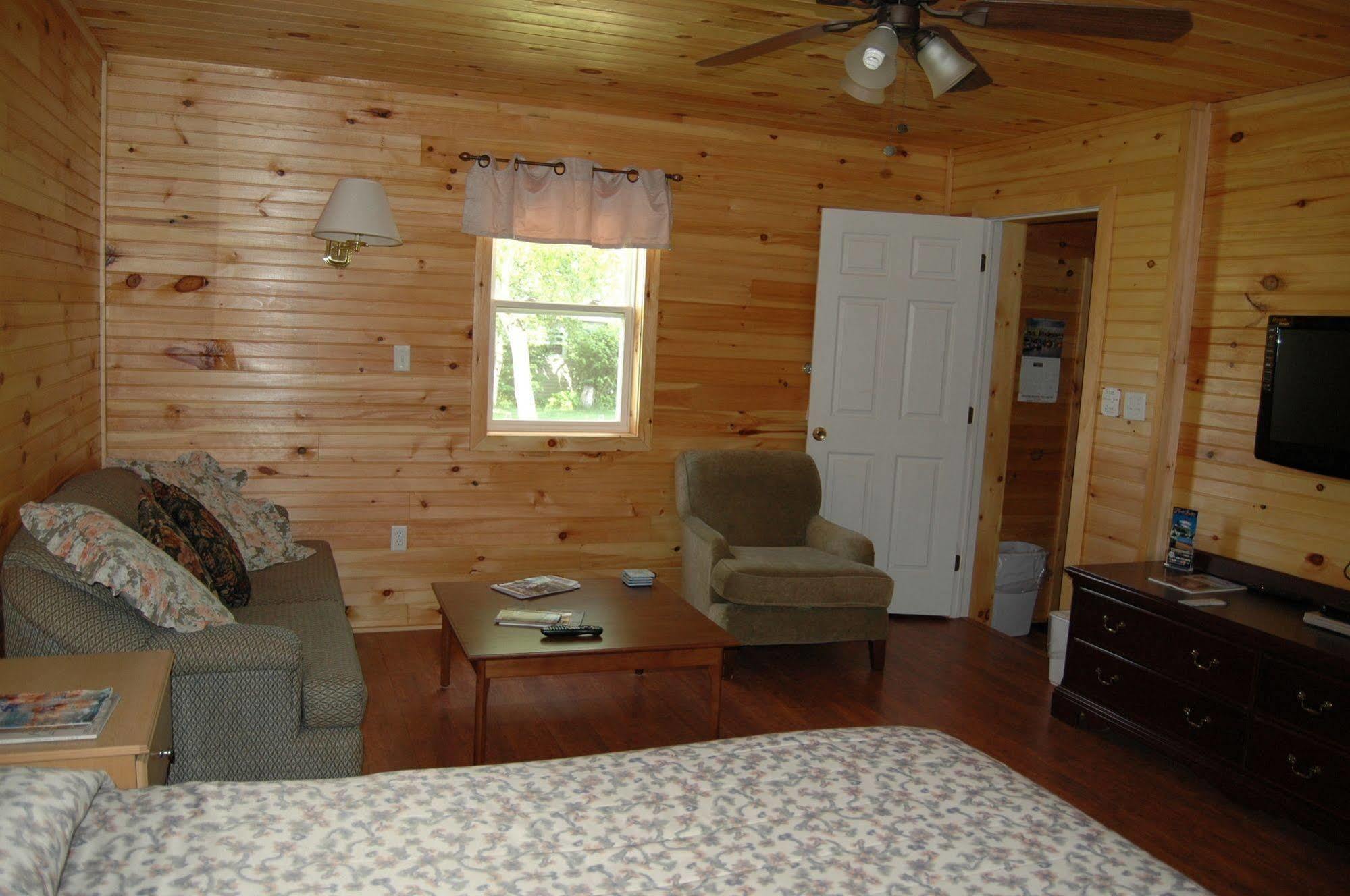 North Rustico Bed And Breakfast المظهر الخارجي الصورة