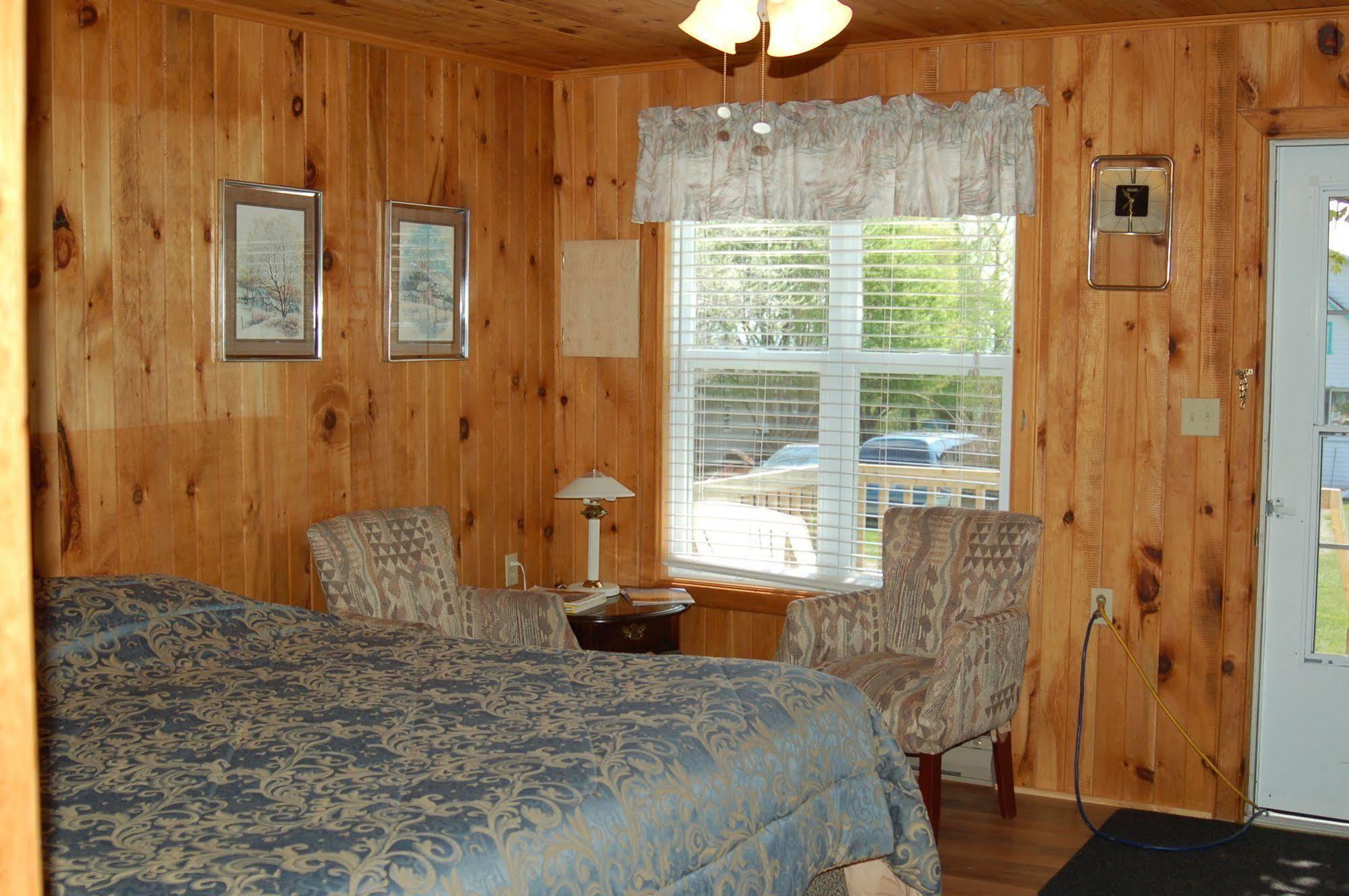 North Rustico Bed And Breakfast المظهر الخارجي الصورة