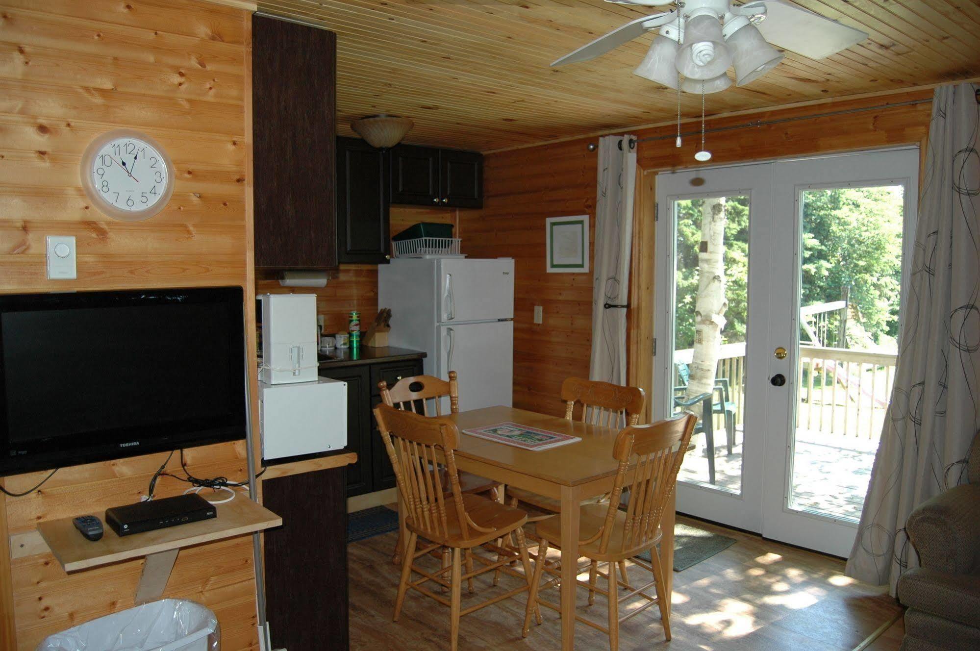 North Rustico Bed And Breakfast المظهر الخارجي الصورة