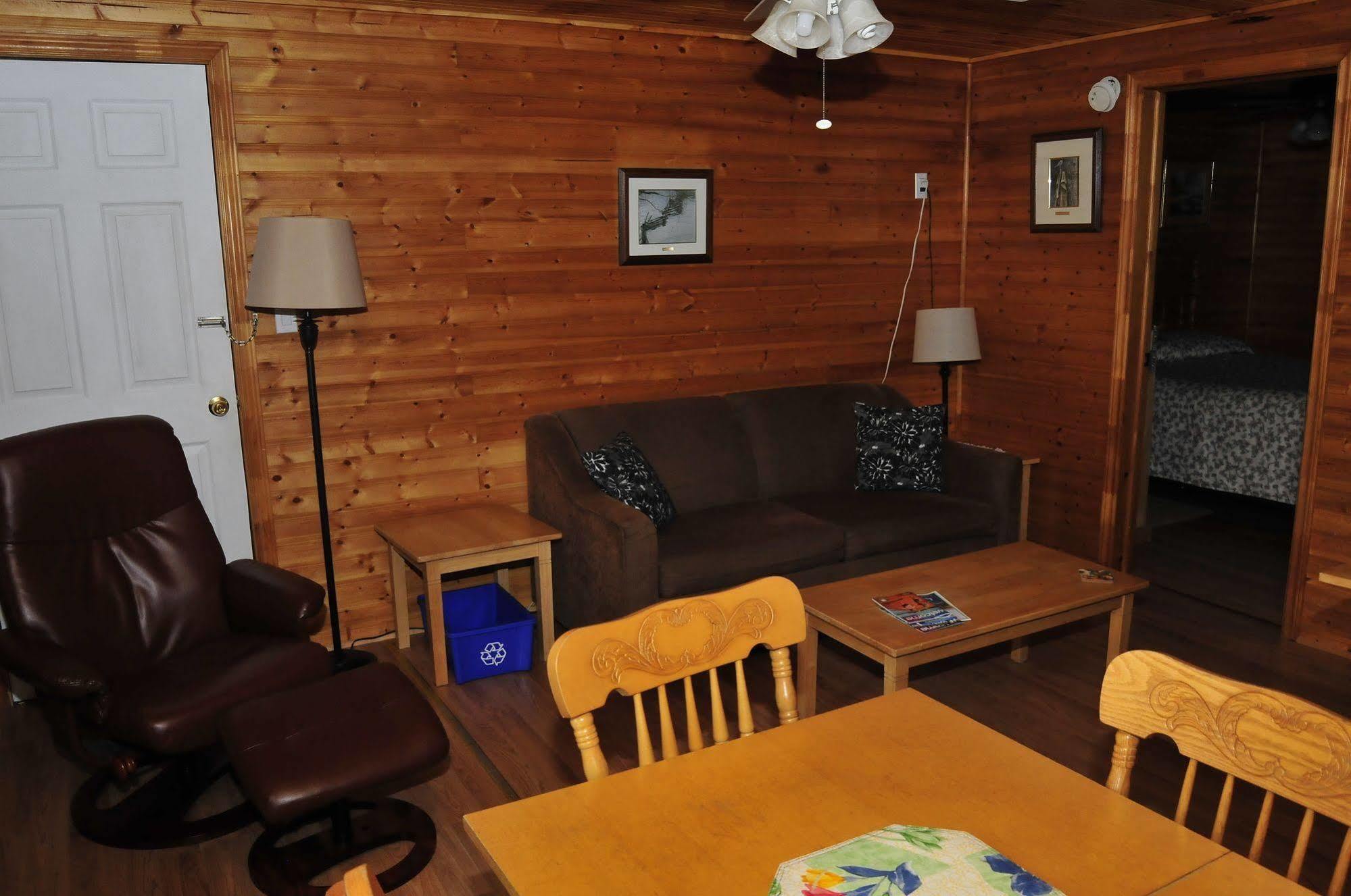 North Rustico Bed And Breakfast المظهر الخارجي الصورة