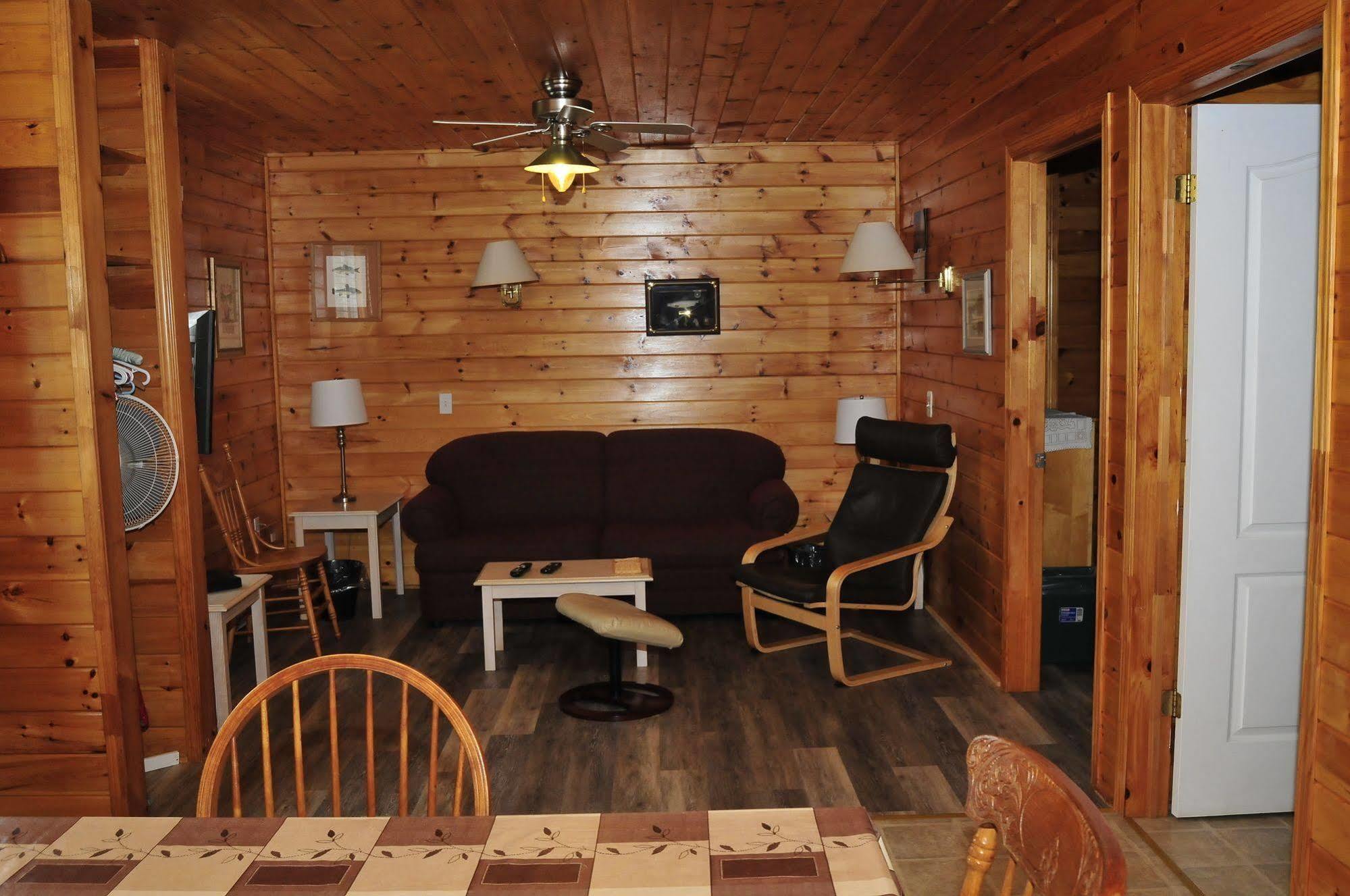 North Rustico Bed And Breakfast المظهر الخارجي الصورة