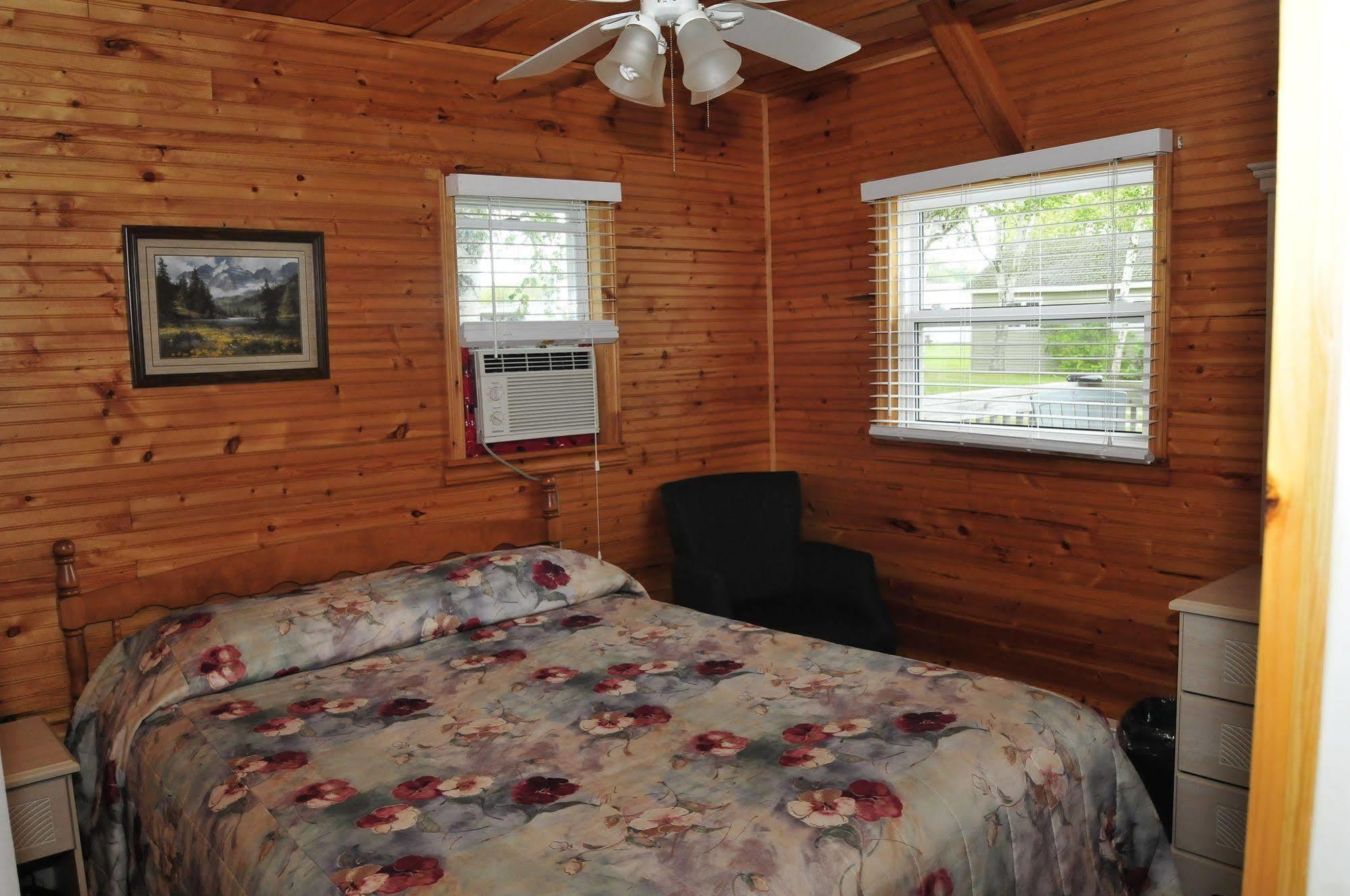 North Rustico Bed And Breakfast المظهر الخارجي الصورة