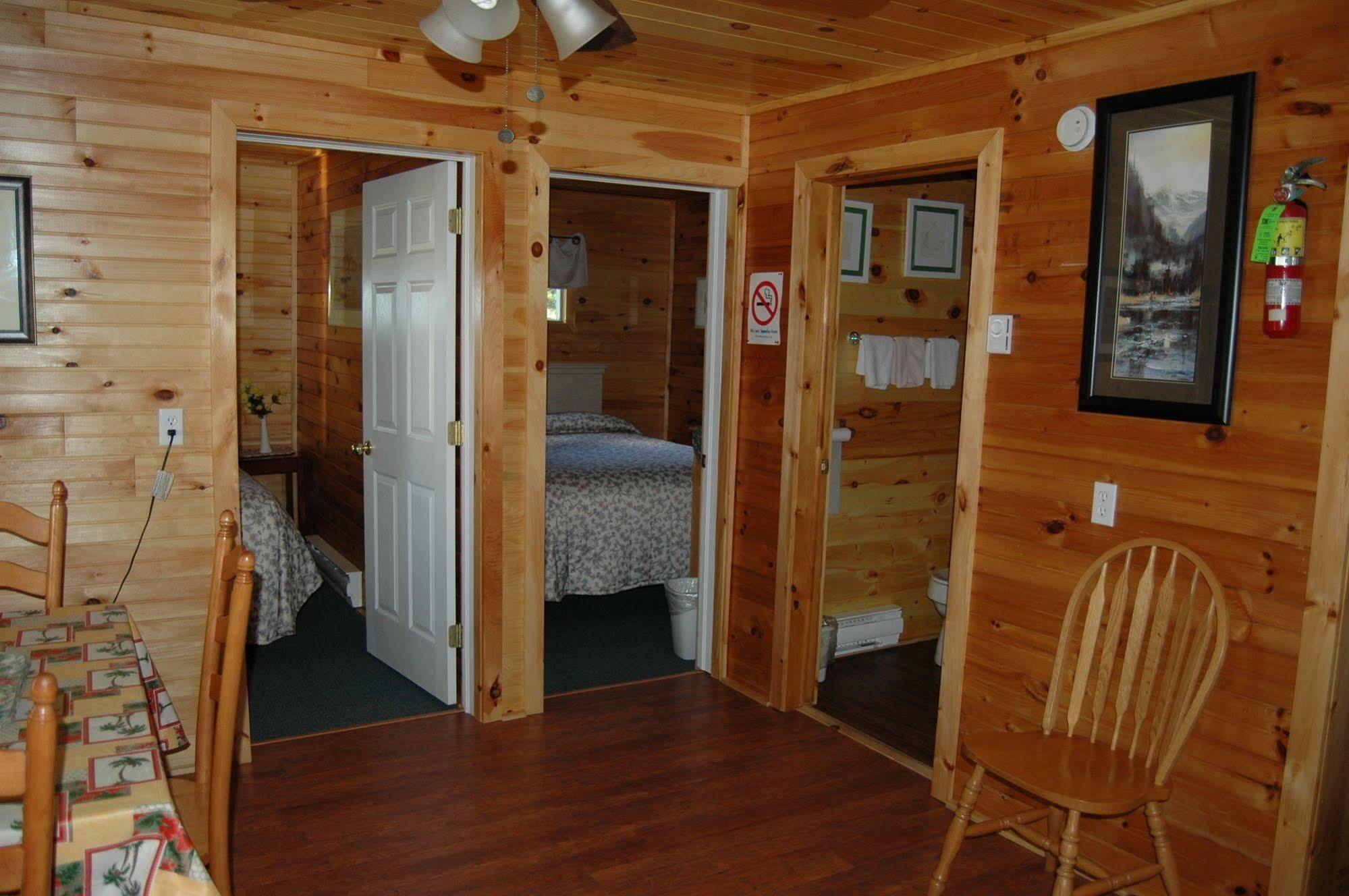 North Rustico Bed And Breakfast المظهر الخارجي الصورة