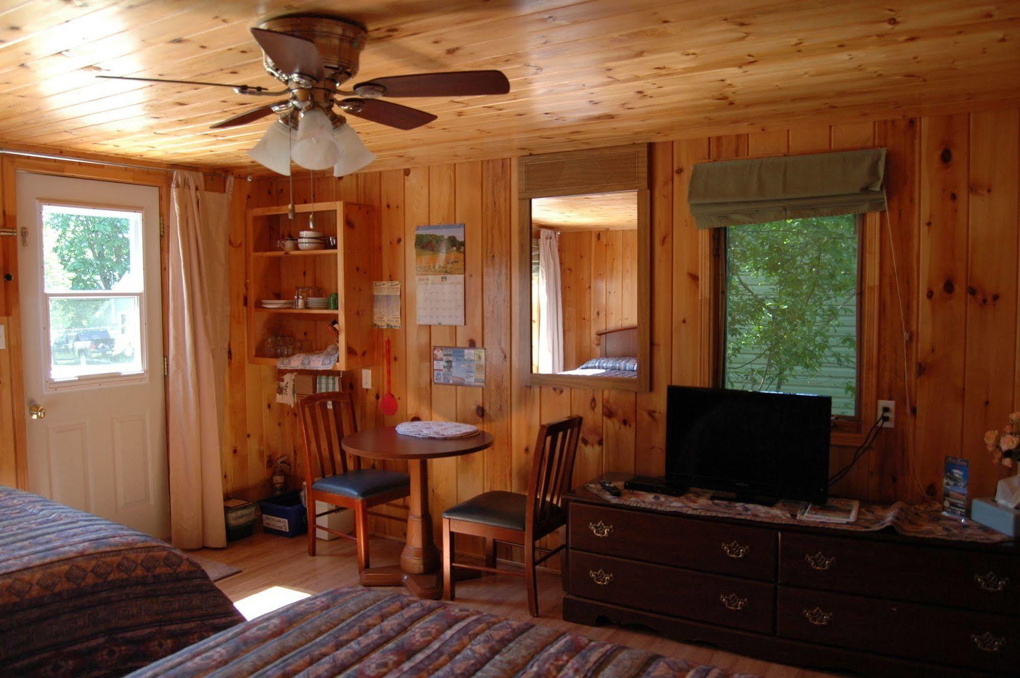 North Rustico Bed And Breakfast المظهر الخارجي الصورة