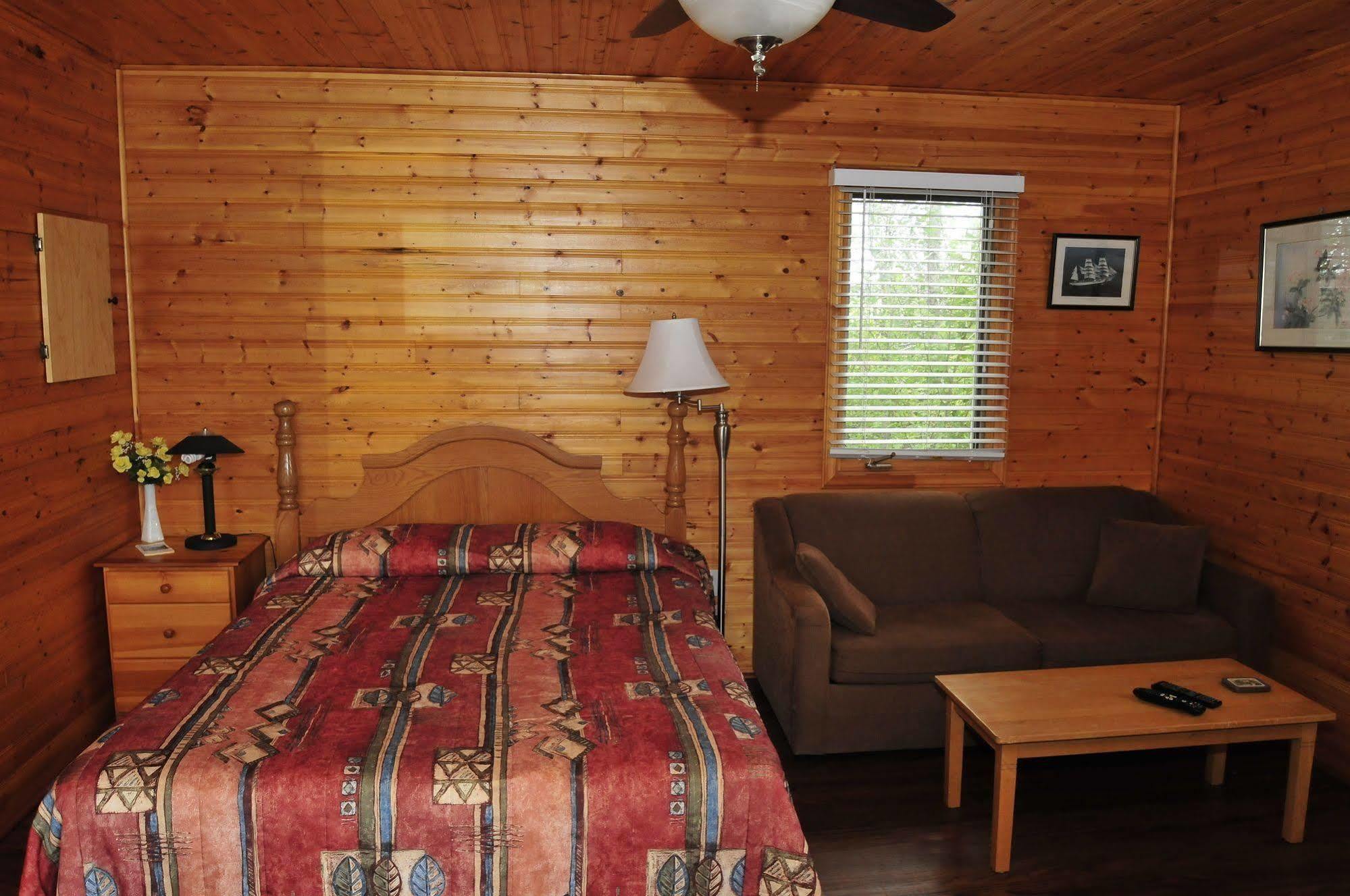 North Rustico Bed And Breakfast المظهر الخارجي الصورة