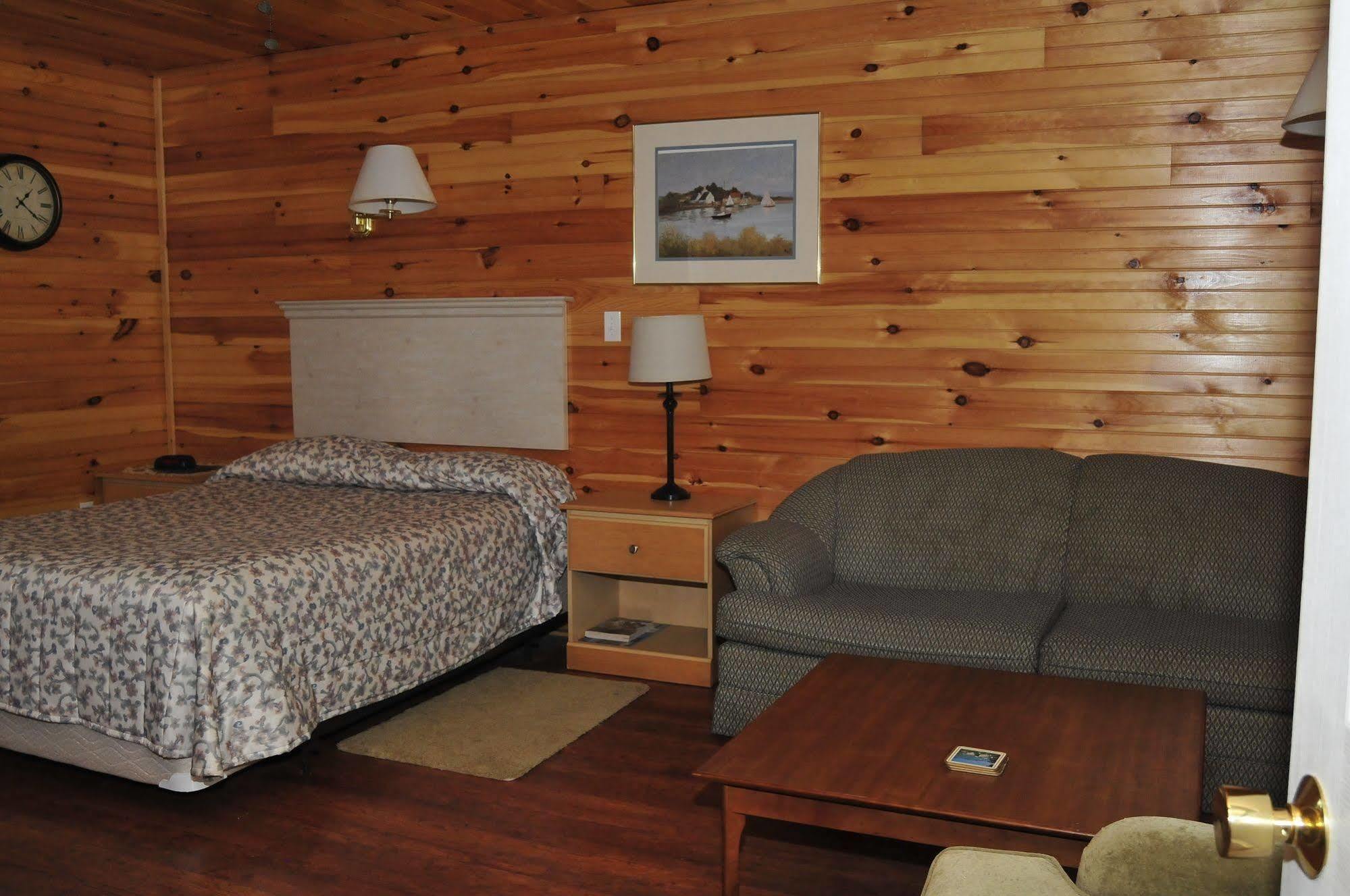North Rustico Bed And Breakfast المظهر الخارجي الصورة