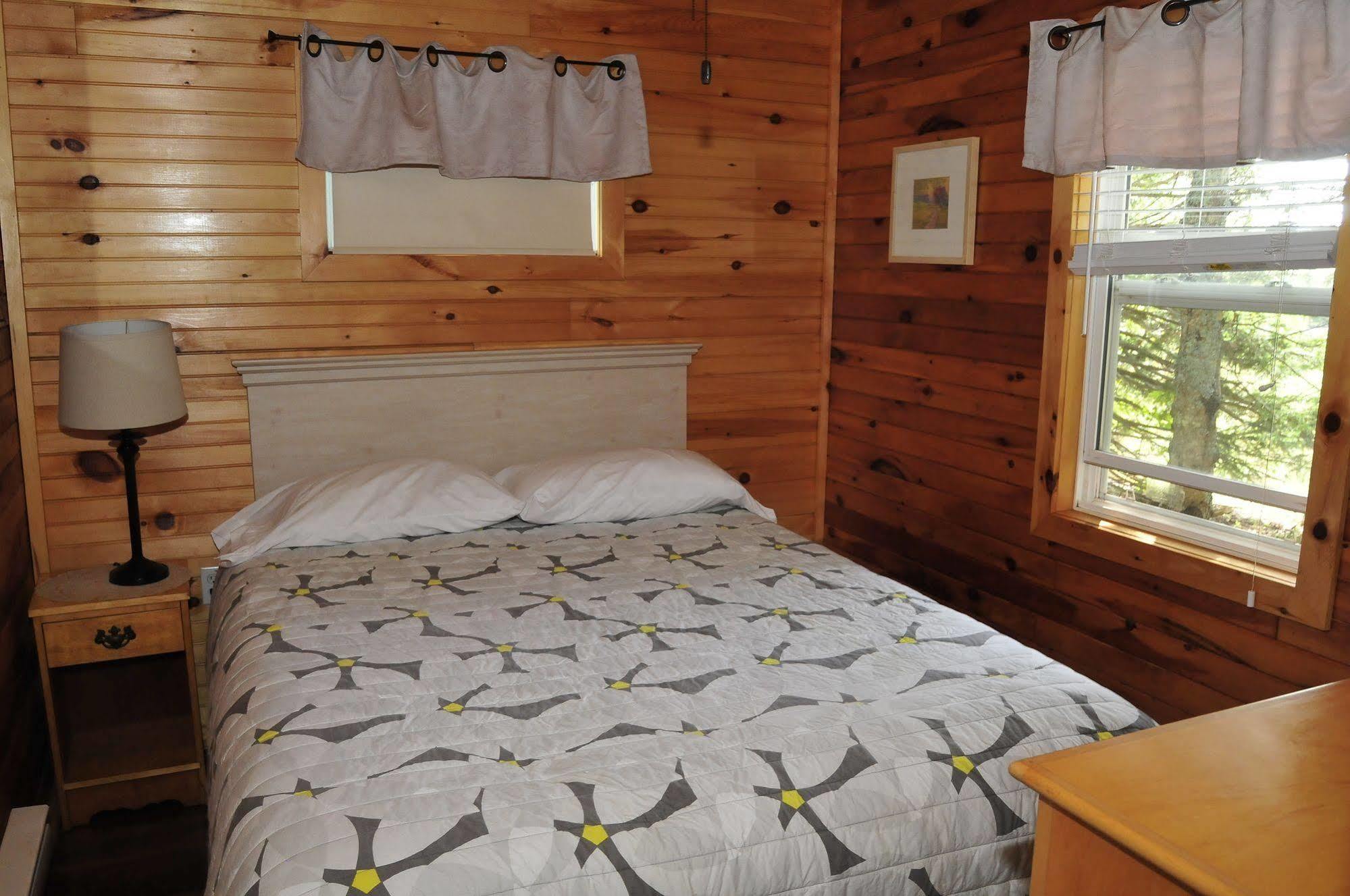 North Rustico Bed And Breakfast المظهر الخارجي الصورة