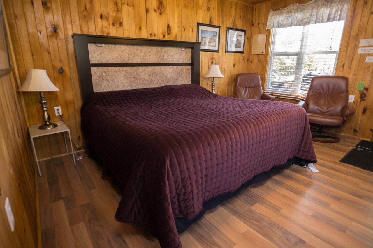 North Rustico Bed And Breakfast المظهر الخارجي الصورة