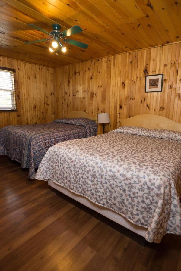 North Rustico Bed And Breakfast المظهر الخارجي الصورة