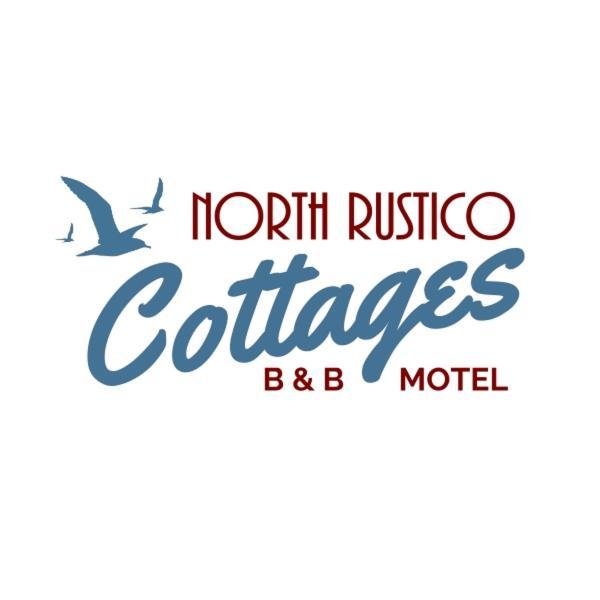 North Rustico Bed And Breakfast المظهر الخارجي الصورة