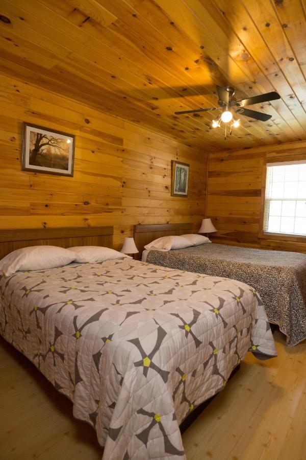 North Rustico Bed And Breakfast المظهر الخارجي الصورة