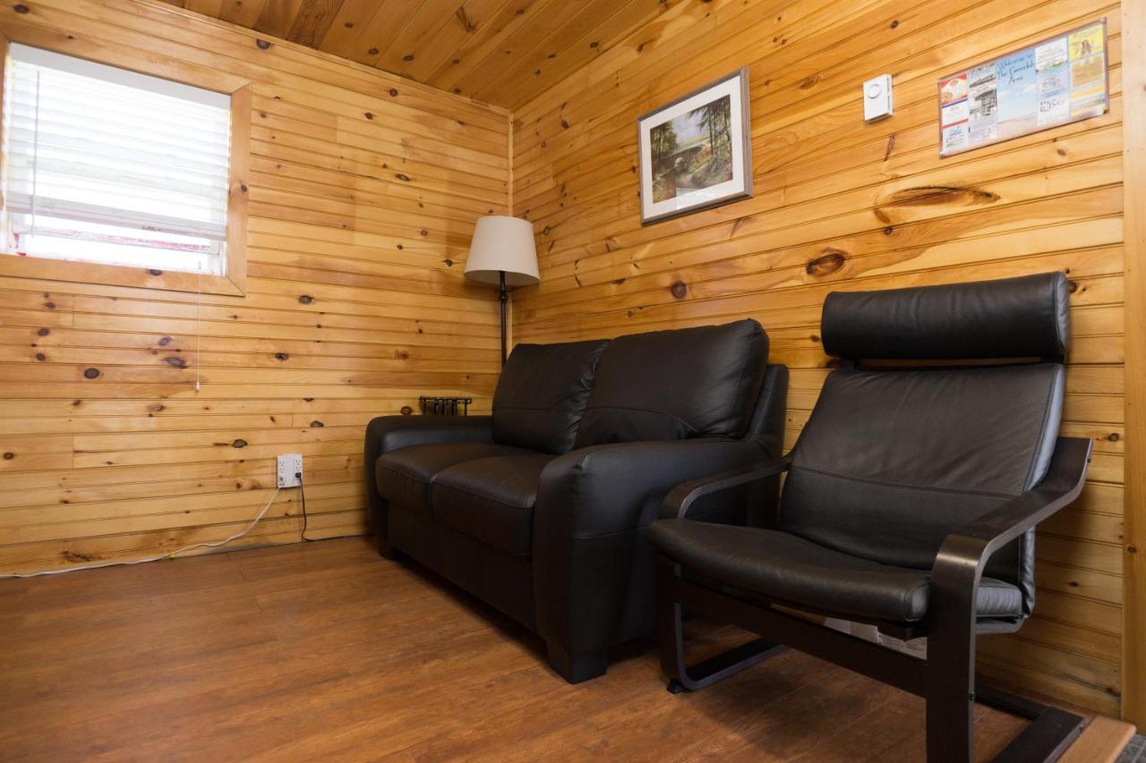 North Rustico Bed And Breakfast المظهر الخارجي الصورة
