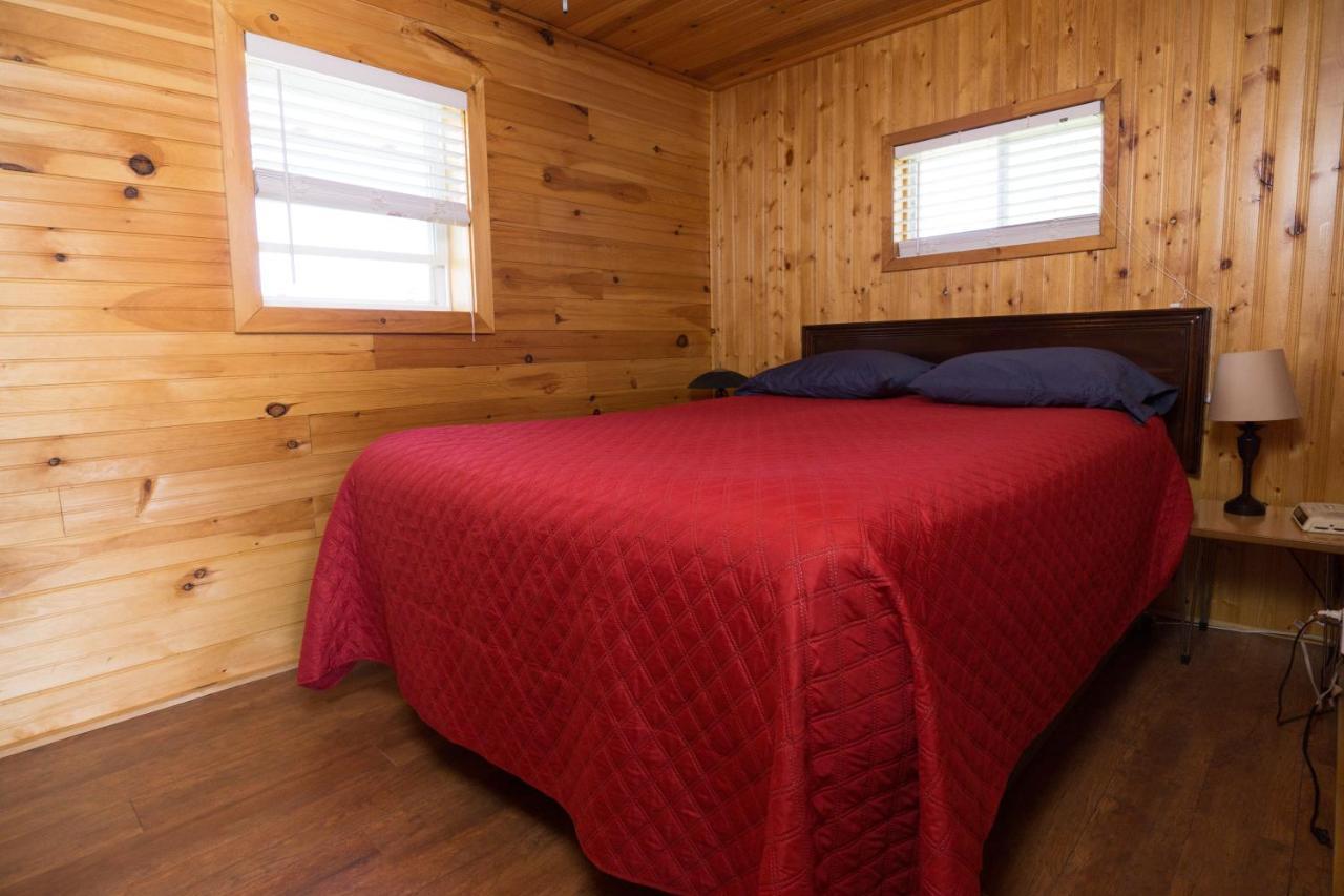 North Rustico Bed And Breakfast المظهر الخارجي الصورة