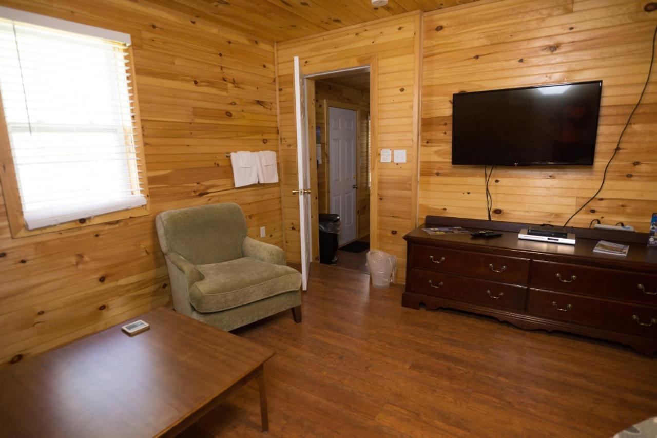 North Rustico Bed And Breakfast المظهر الخارجي الصورة