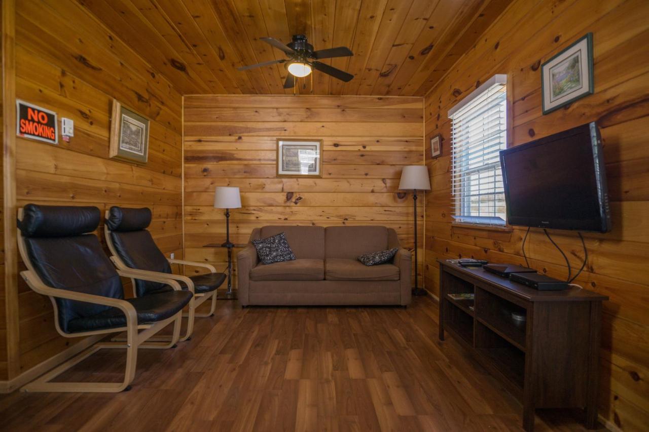 North Rustico Bed And Breakfast المظهر الخارجي الصورة