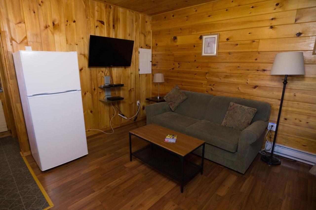 North Rustico Bed And Breakfast المظهر الخارجي الصورة