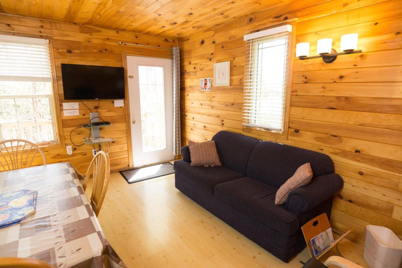 North Rustico Bed And Breakfast المظهر الخارجي الصورة