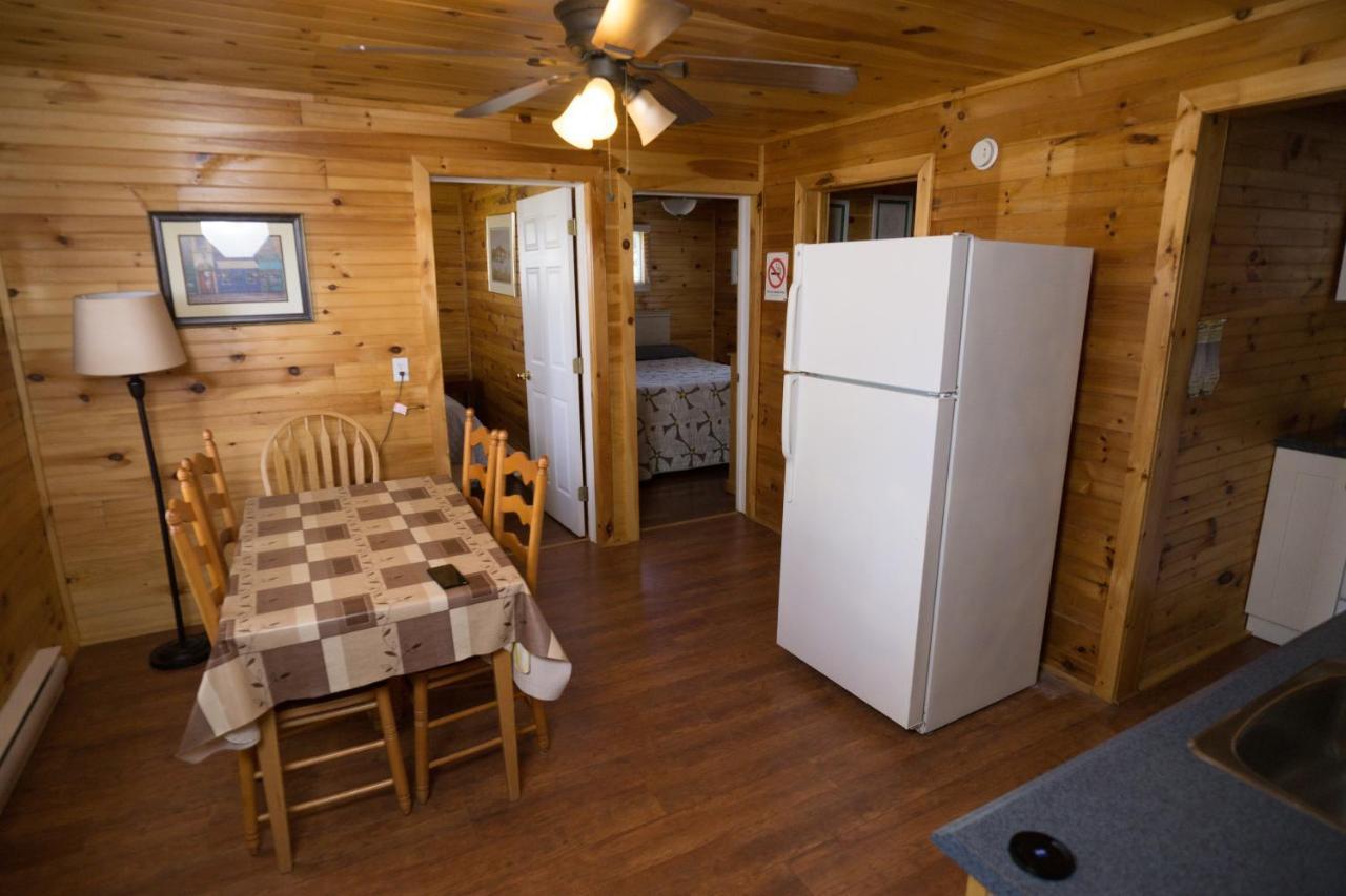 North Rustico Bed And Breakfast المظهر الخارجي الصورة