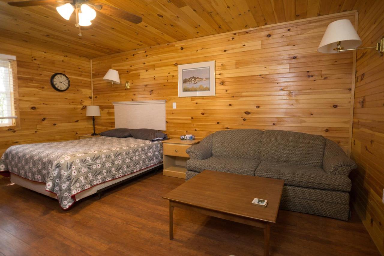 North Rustico Bed And Breakfast المظهر الخارجي الصورة