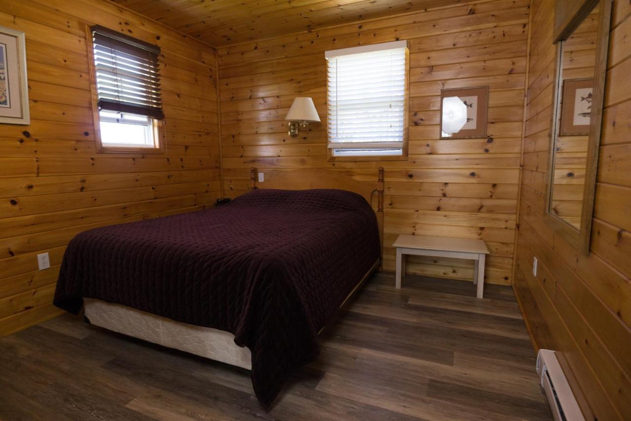 North Rustico Bed And Breakfast المظهر الخارجي الصورة
