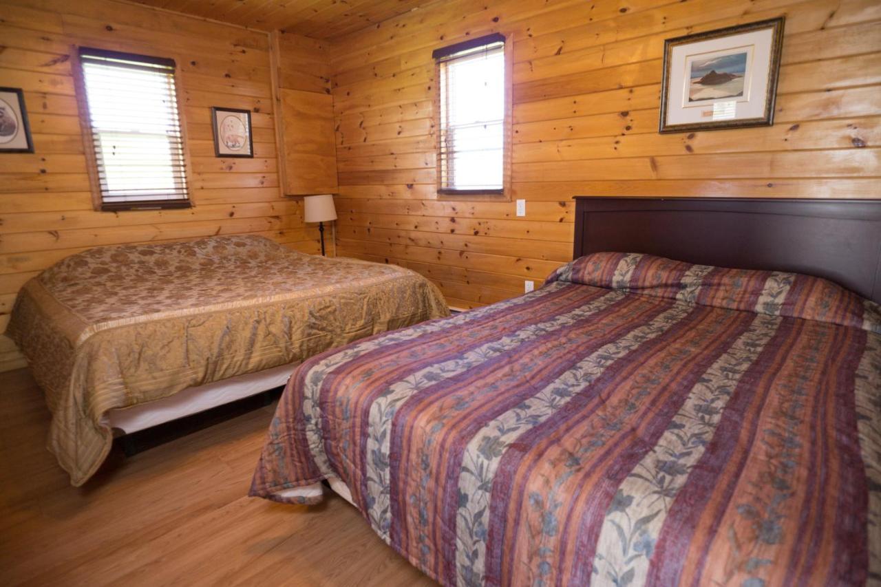 North Rustico Bed And Breakfast المظهر الخارجي الصورة