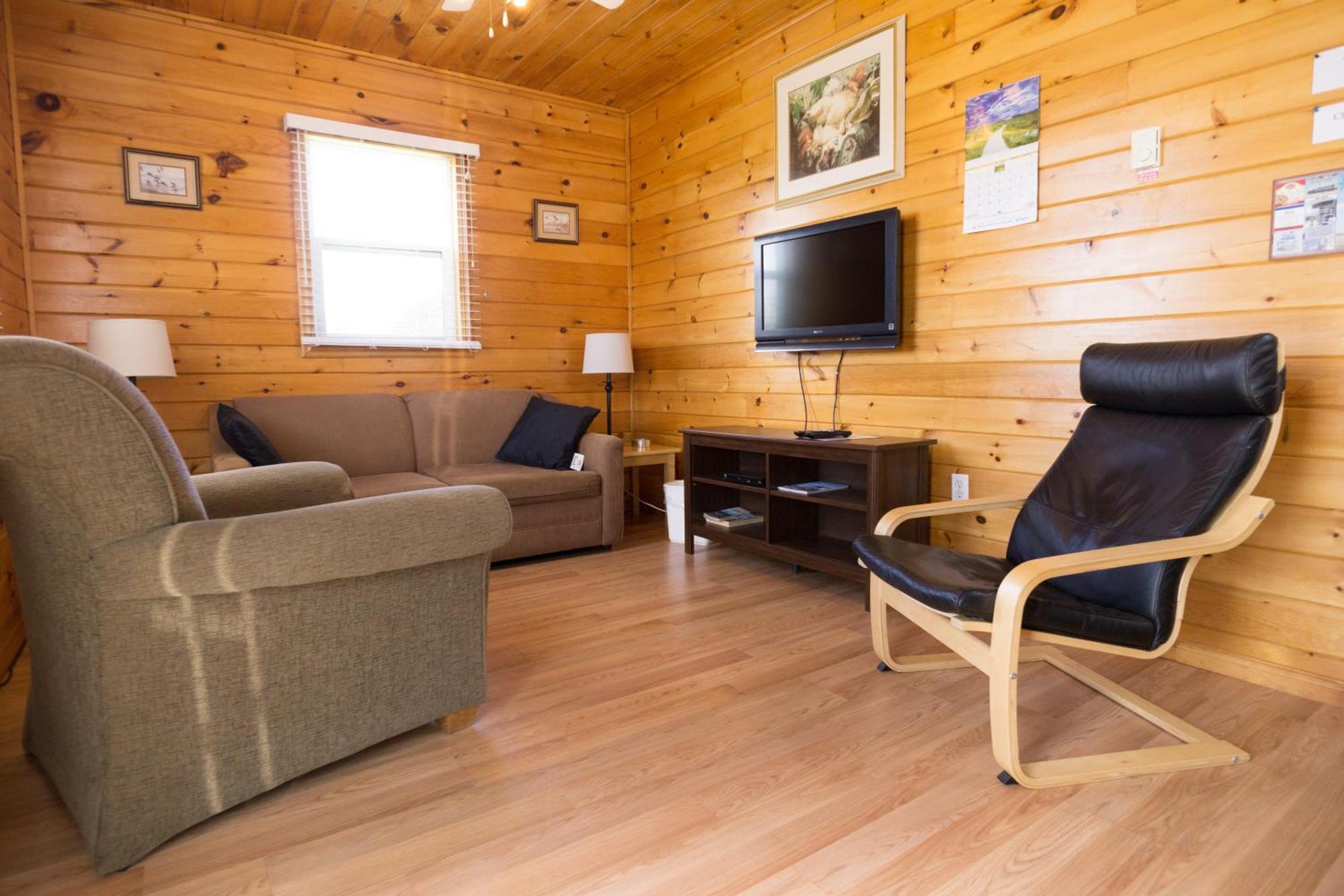 North Rustico Bed And Breakfast المظهر الخارجي الصورة